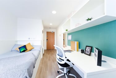 1 bed flat, Pittodrie Street, City Centre, Aberdeen, AB245QU - Image 10